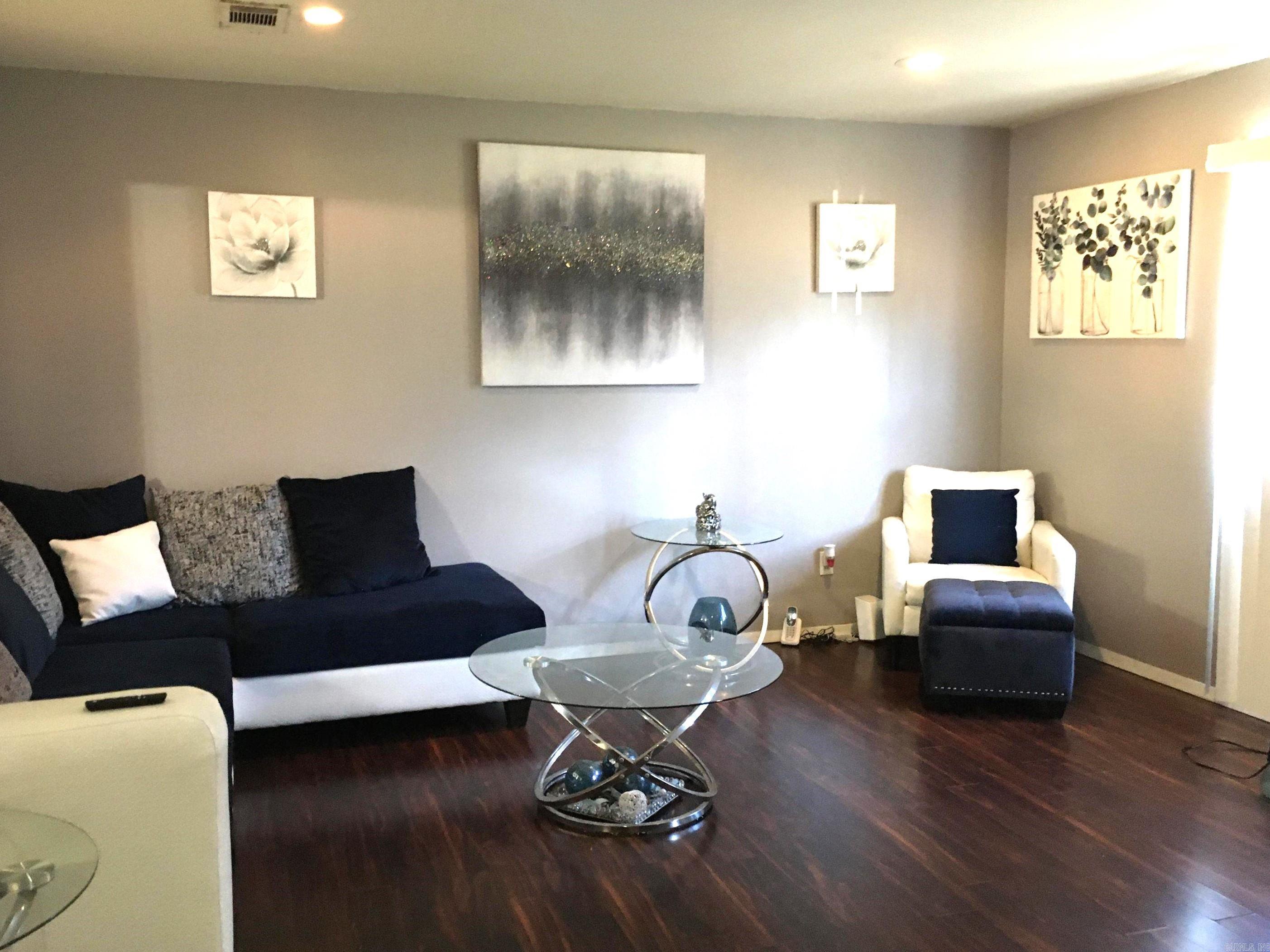 NORMANWOOD - Residential