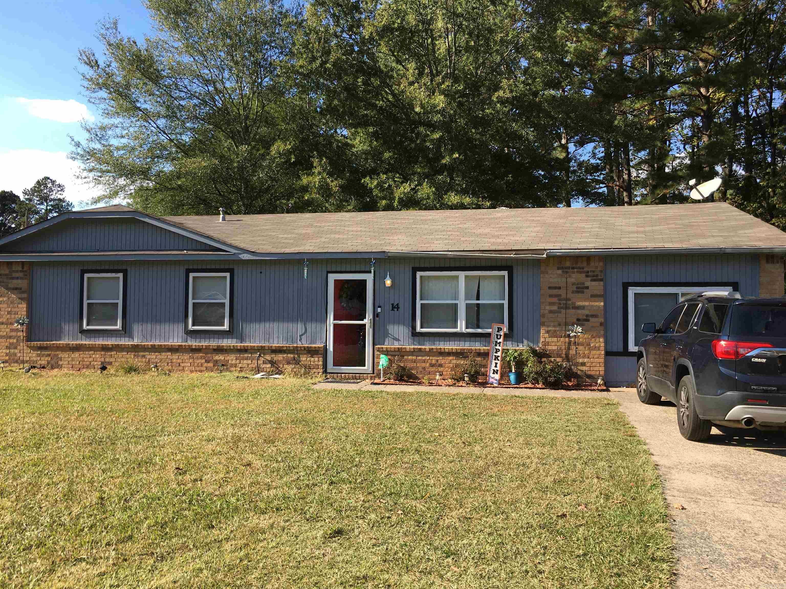 NORMANWOOD - Residential