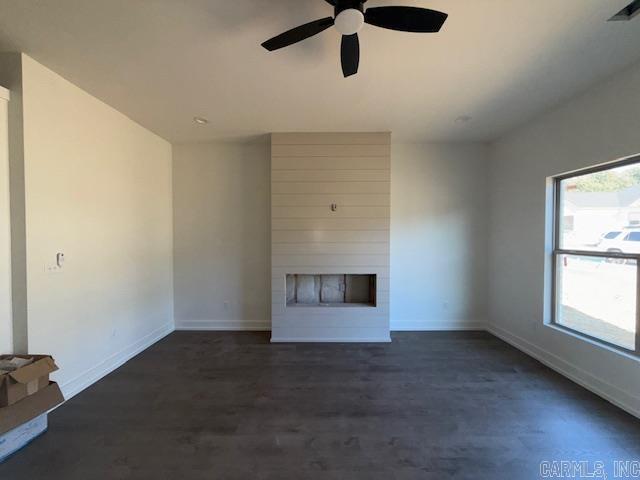RIDGE VIEW - Residential
