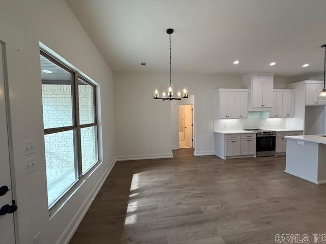 RIDGE VIEW - Residential