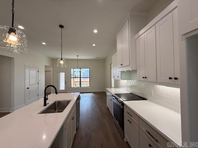 RIDGE VIEW - Residential