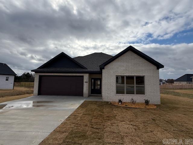 RIDGE VIEW - Residential