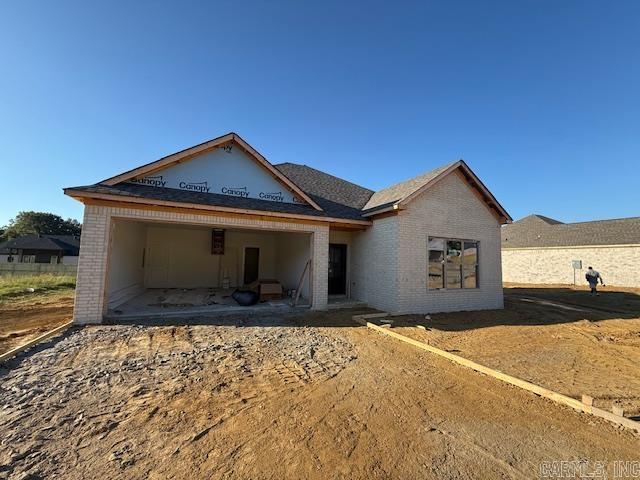 RIDGE VIEW - Residential