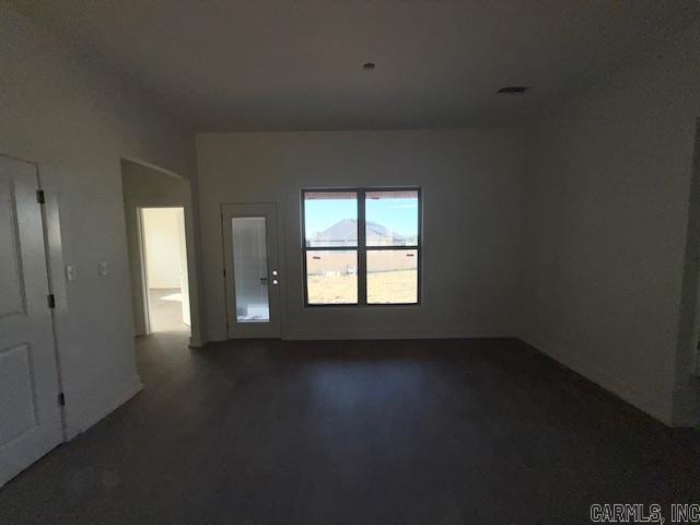 RIDGE VIEW - Residential