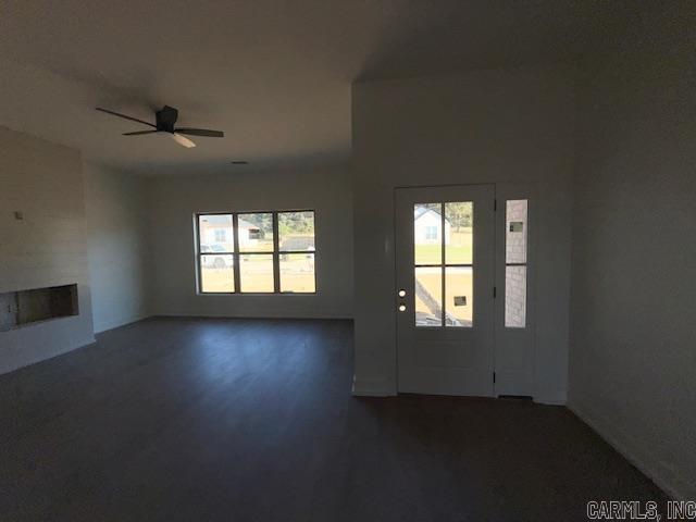 RIDGE VIEW - Residential