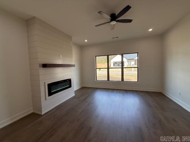 RIDGE VIEW - Residential