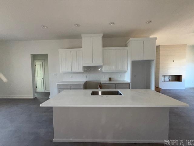 RIDGE VIEW - Residential