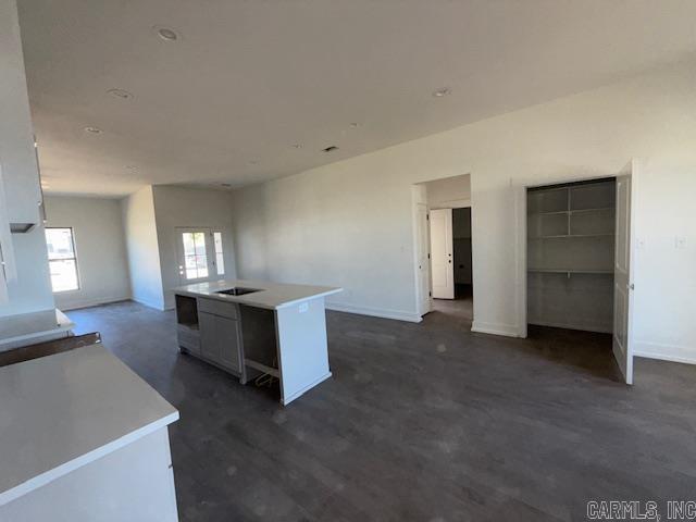 RIDGE VIEW - Residential