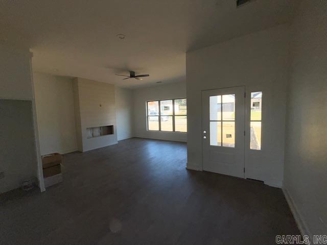 RIDGE VIEW - Residential