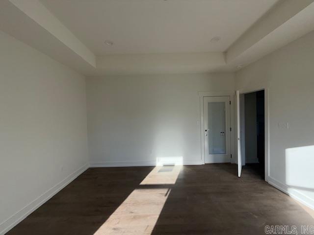 RIDGE VIEW - Residential