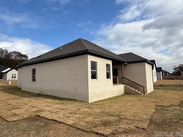 RIDGE VIEW - Residential