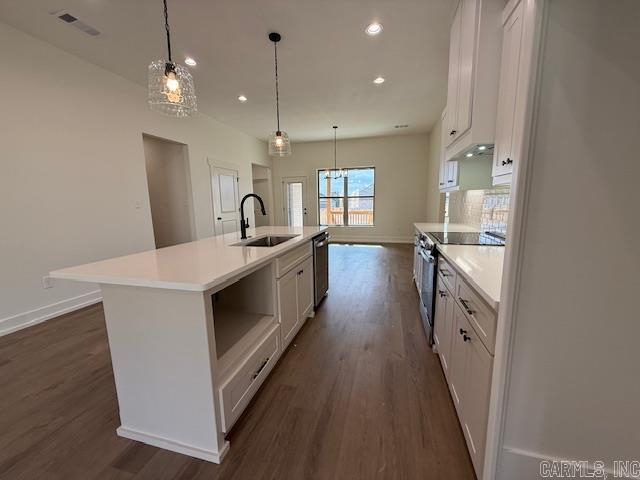 RIDGE VIEW - Residential