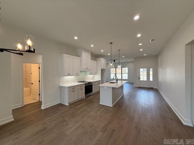 RIDGE VIEW - Residential