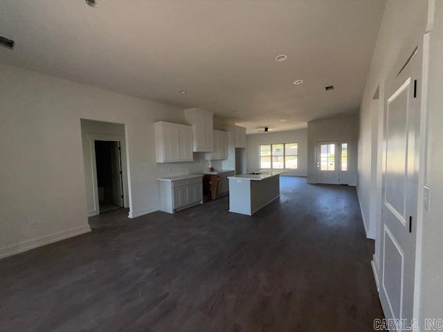 RIDGE VIEW - Residential