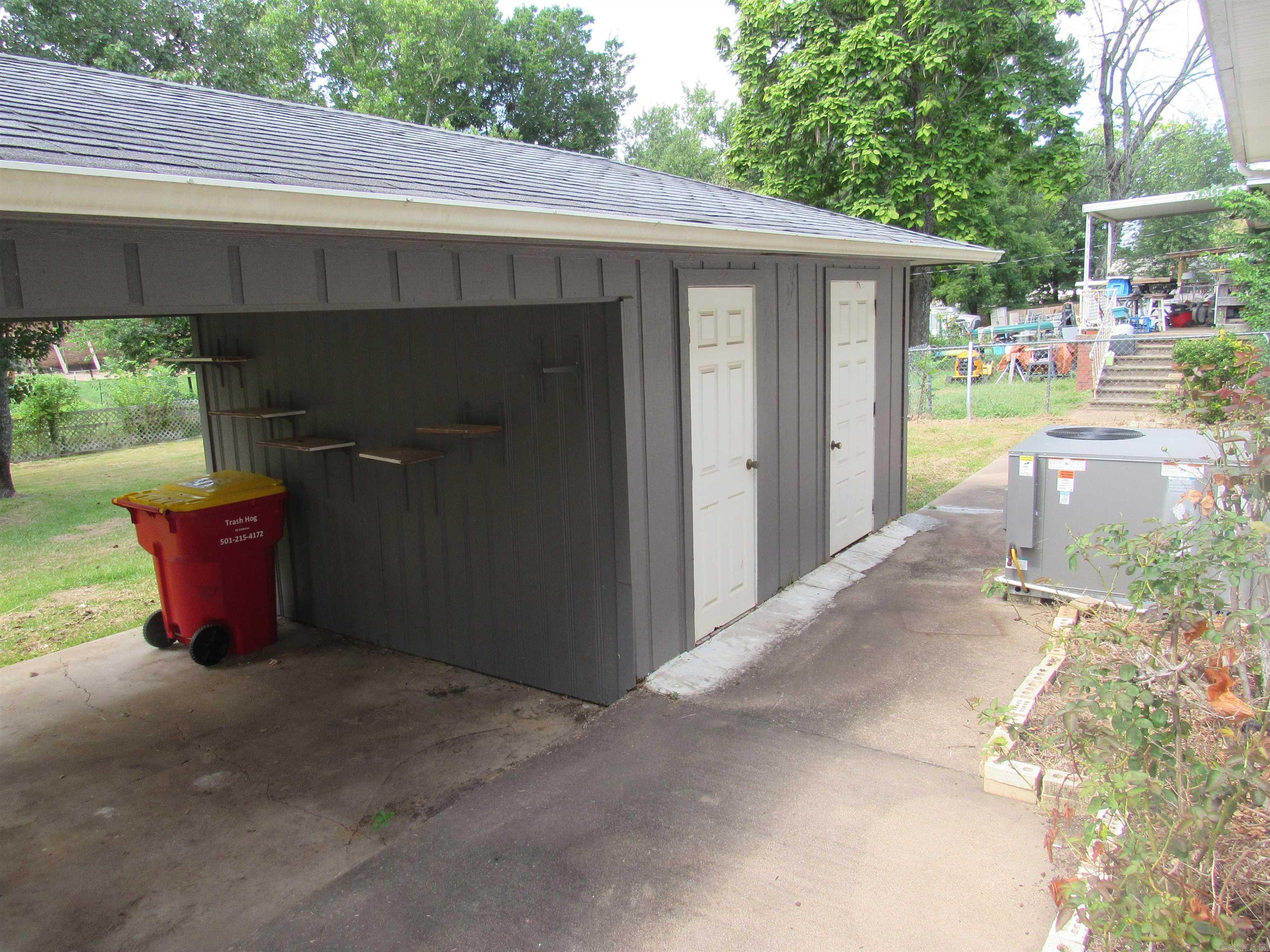 Fleetwood - Residential