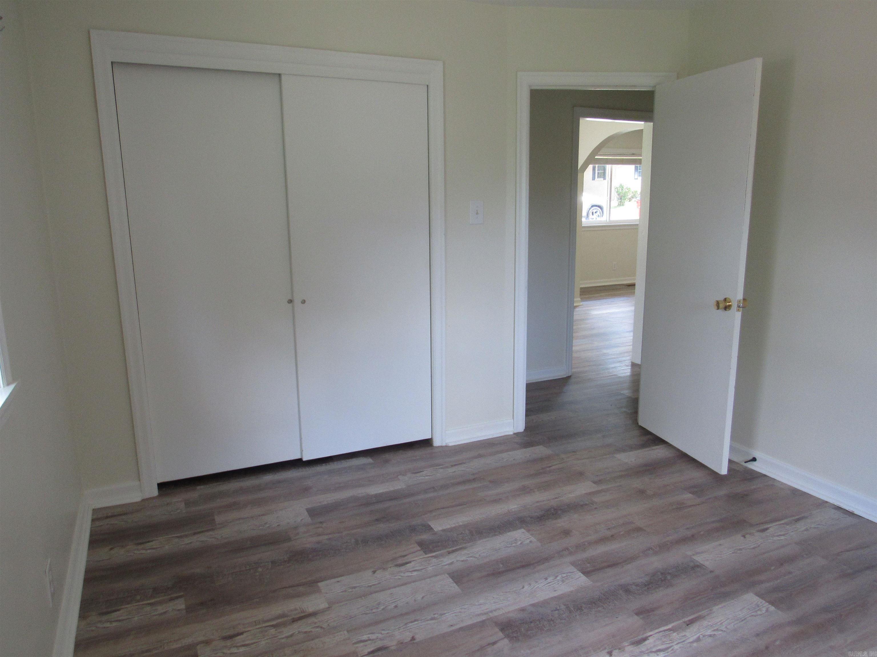 Fleetwood - Residential