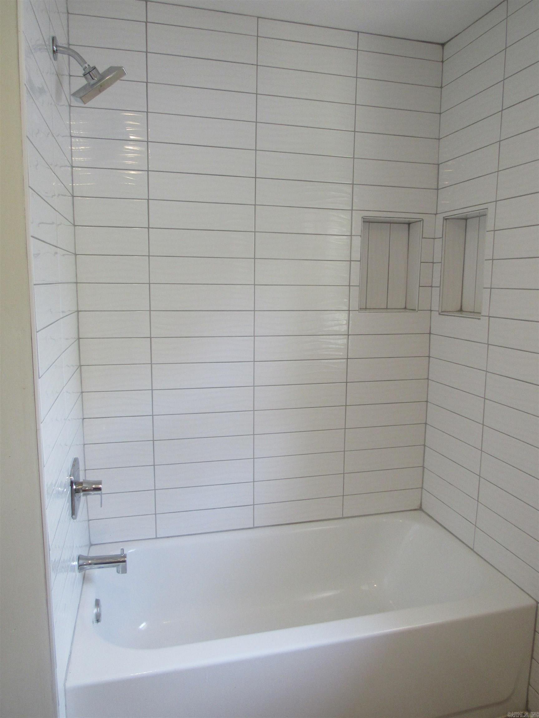 Fleetwood - Residential