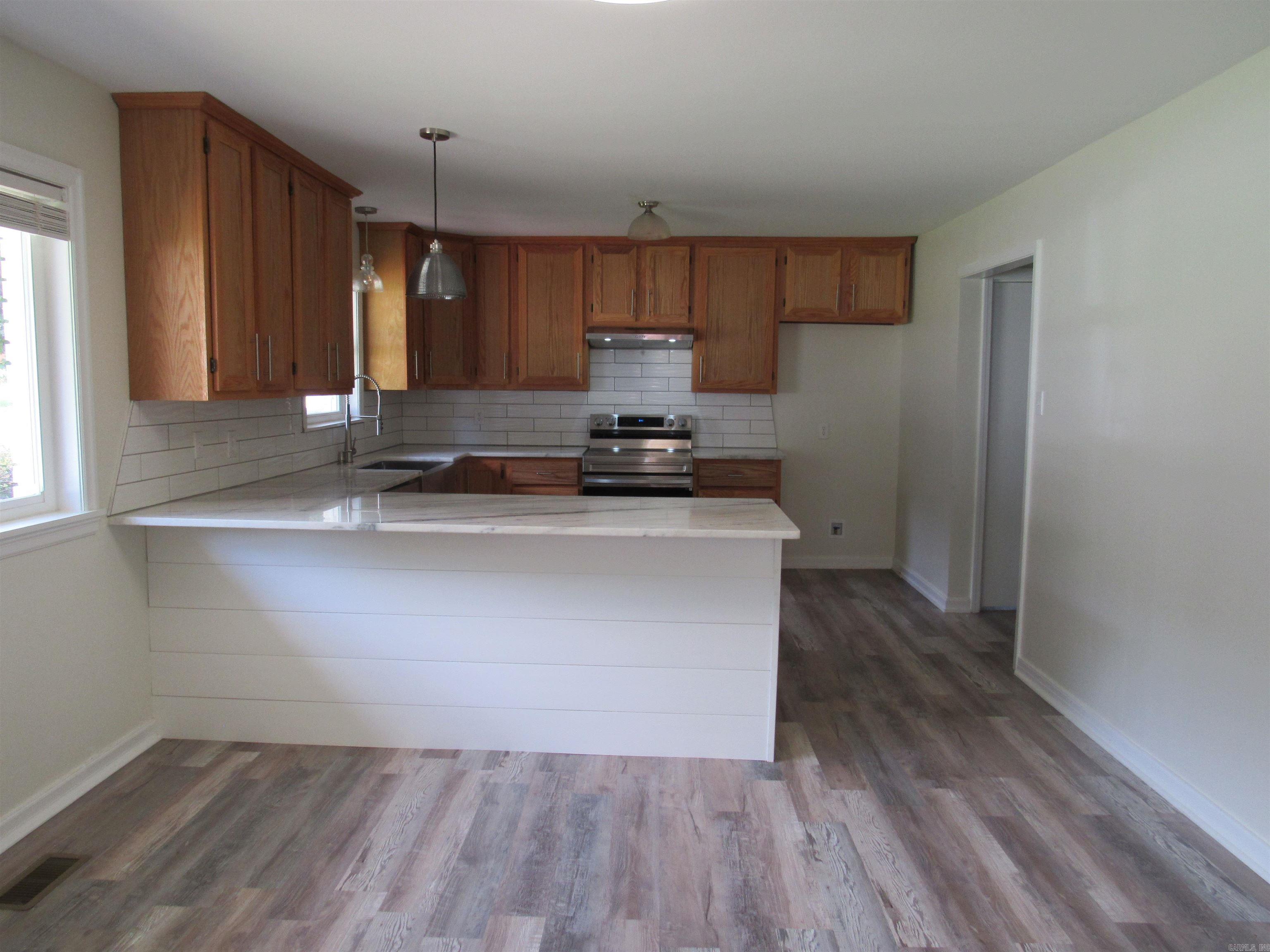 Fleetwood - Residential