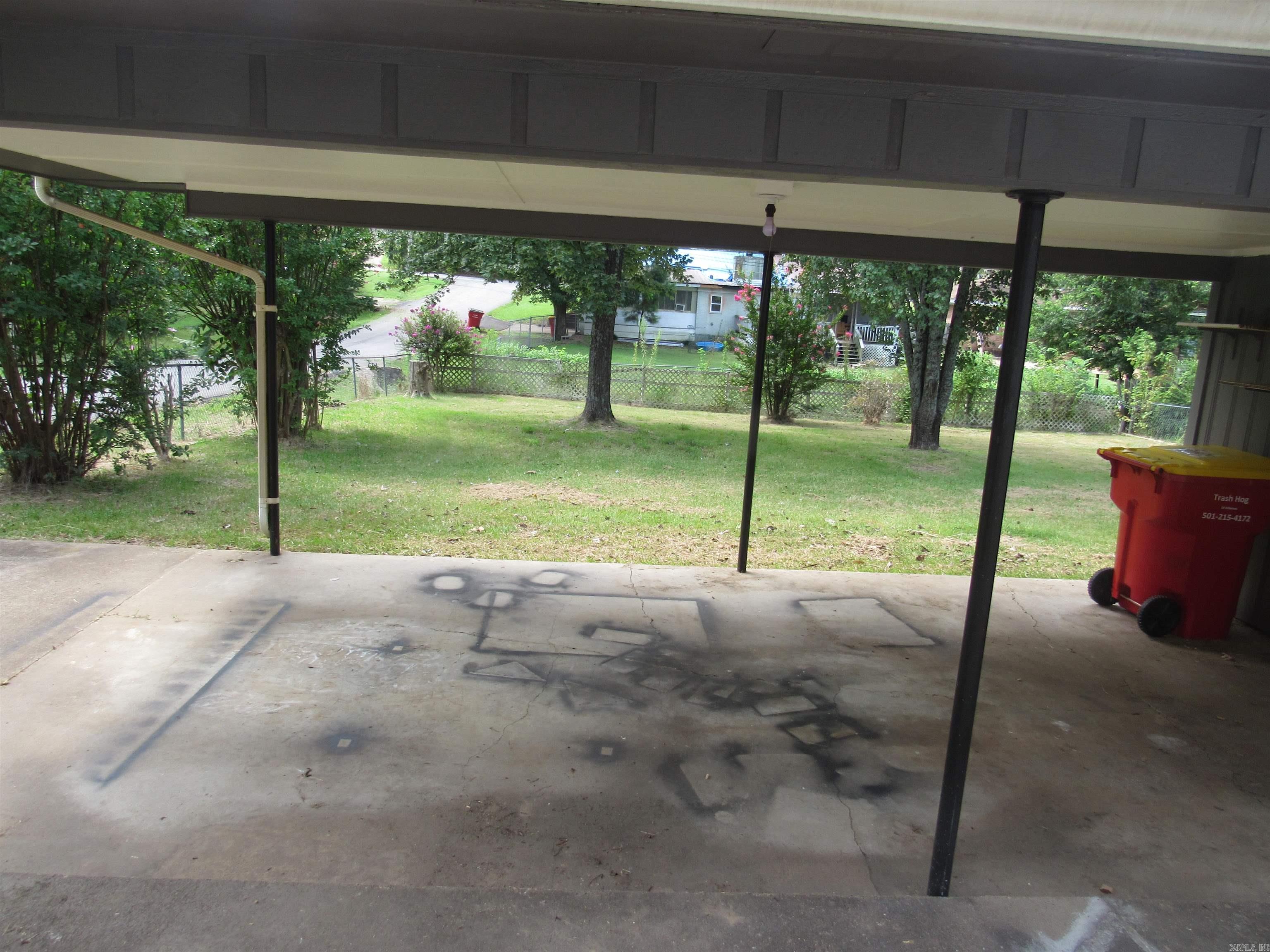 Fleetwood - Residential