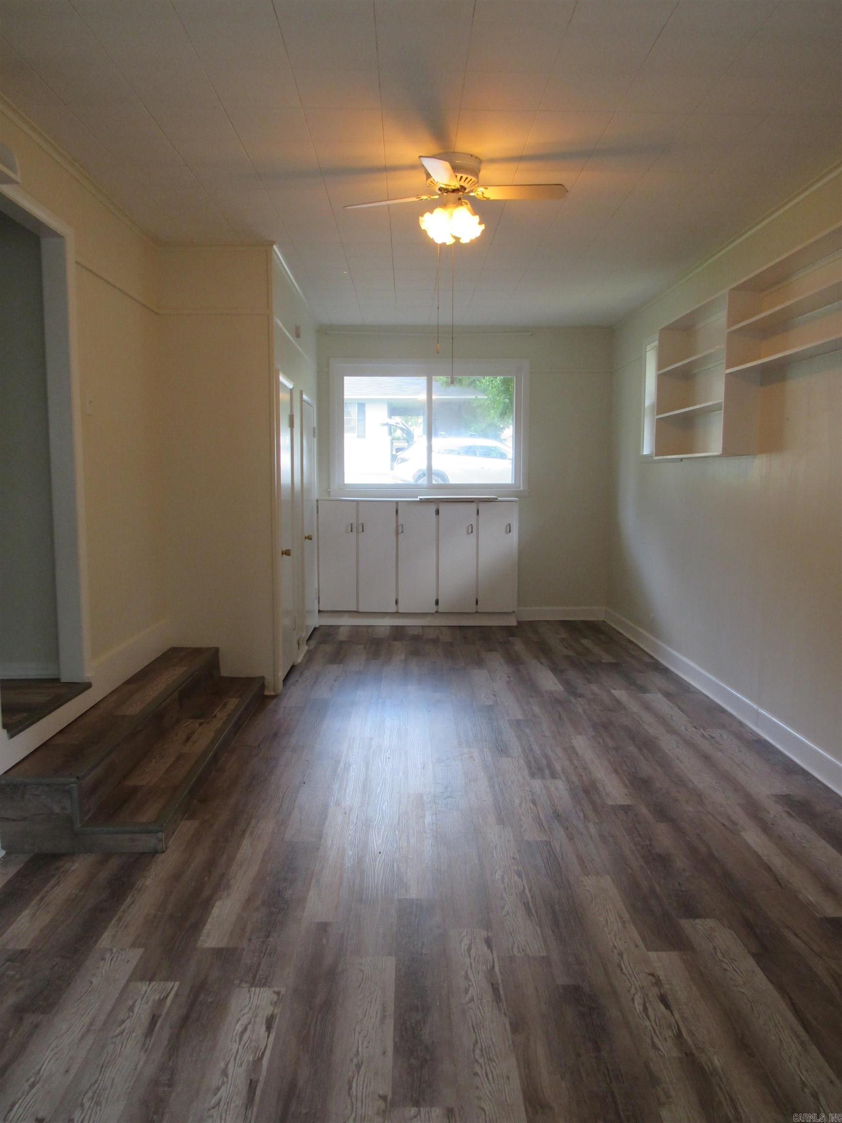 Fleetwood - Residential