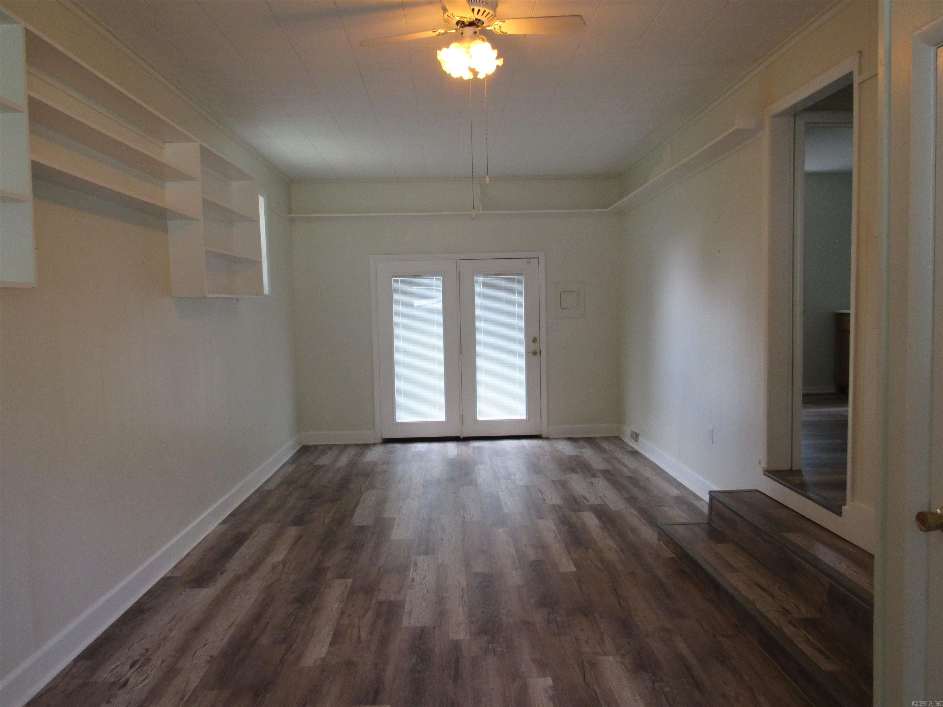 Fleetwood - Residential