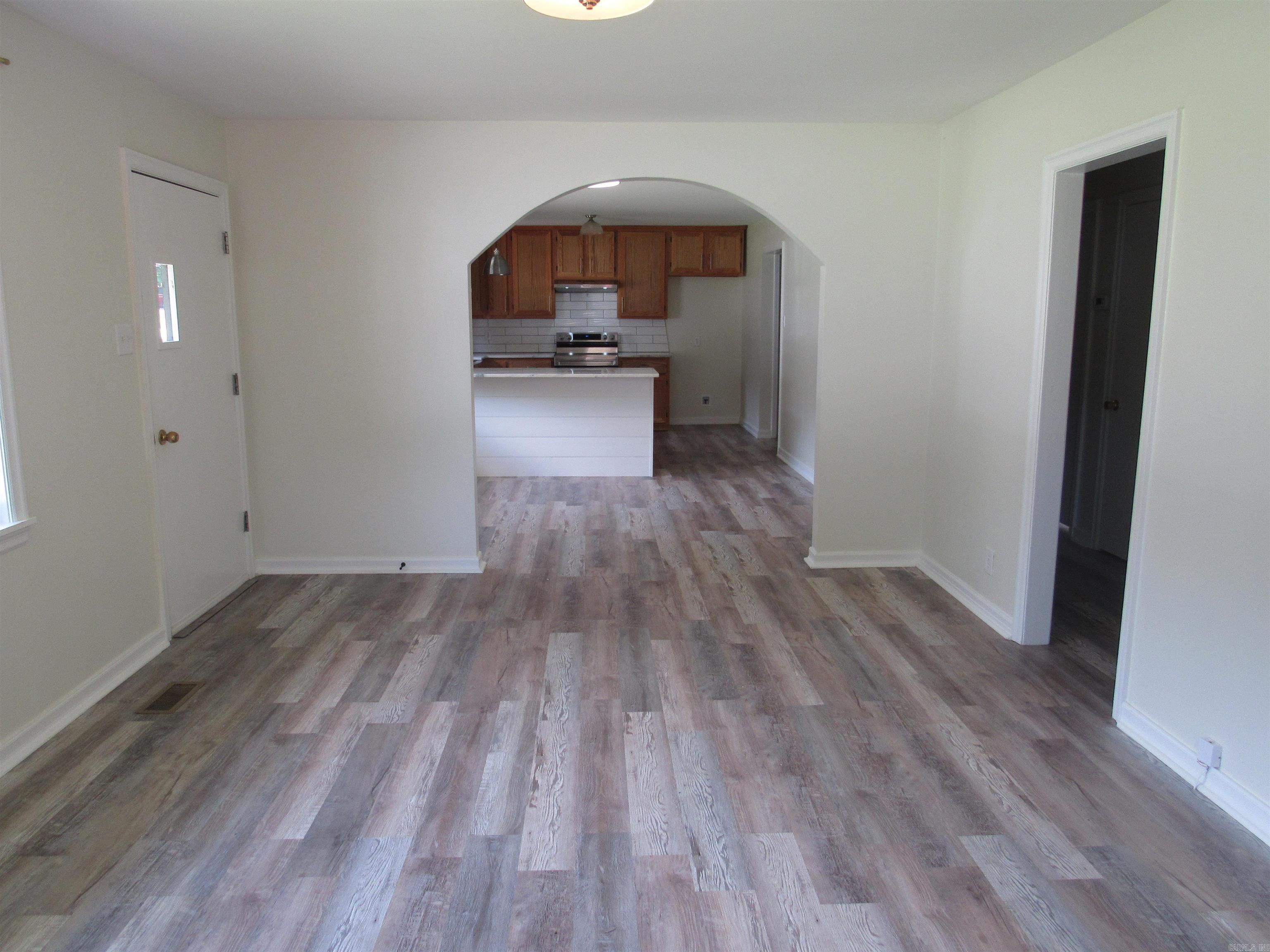 Fleetwood - Residential