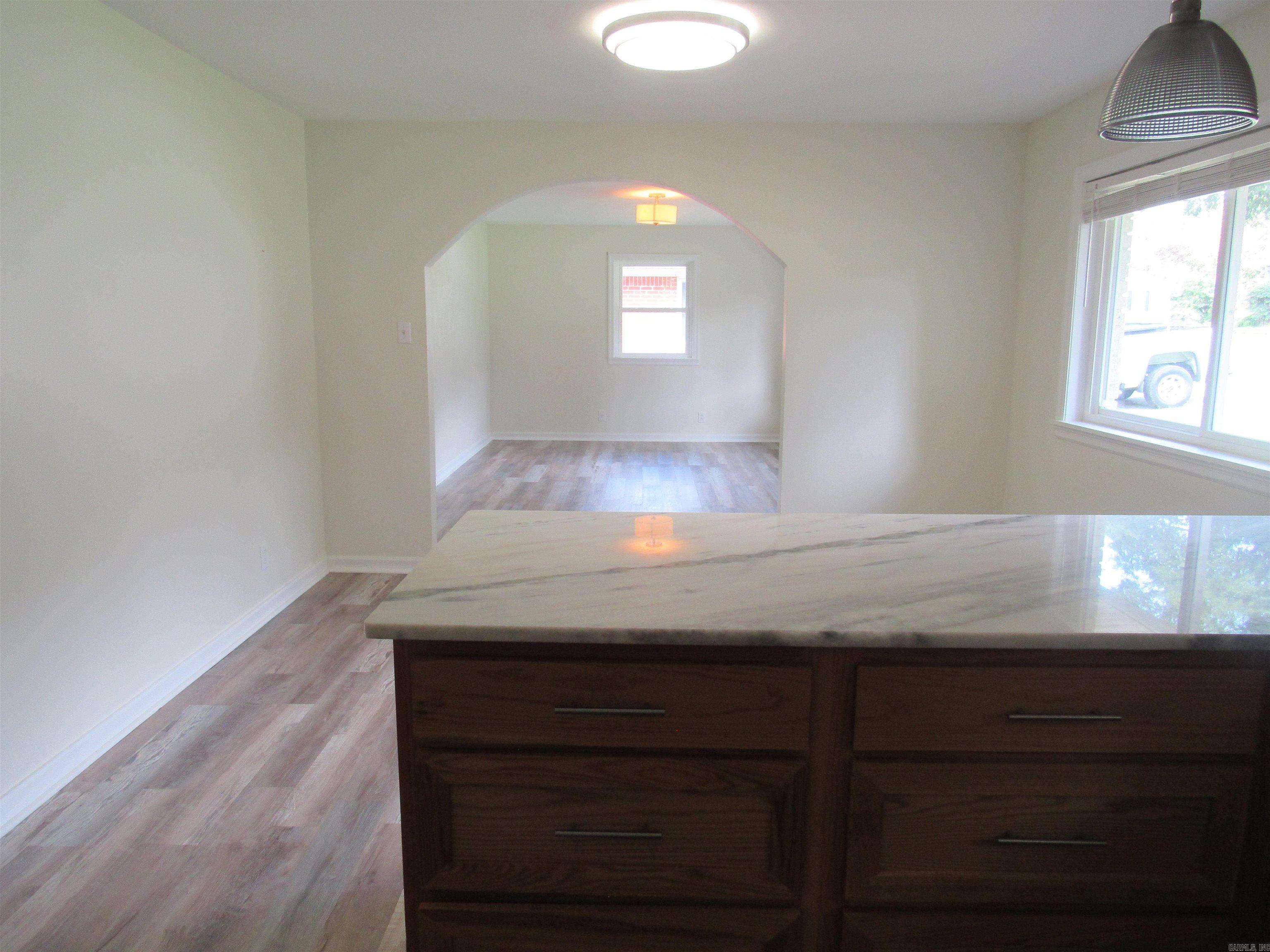 Fleetwood - Residential