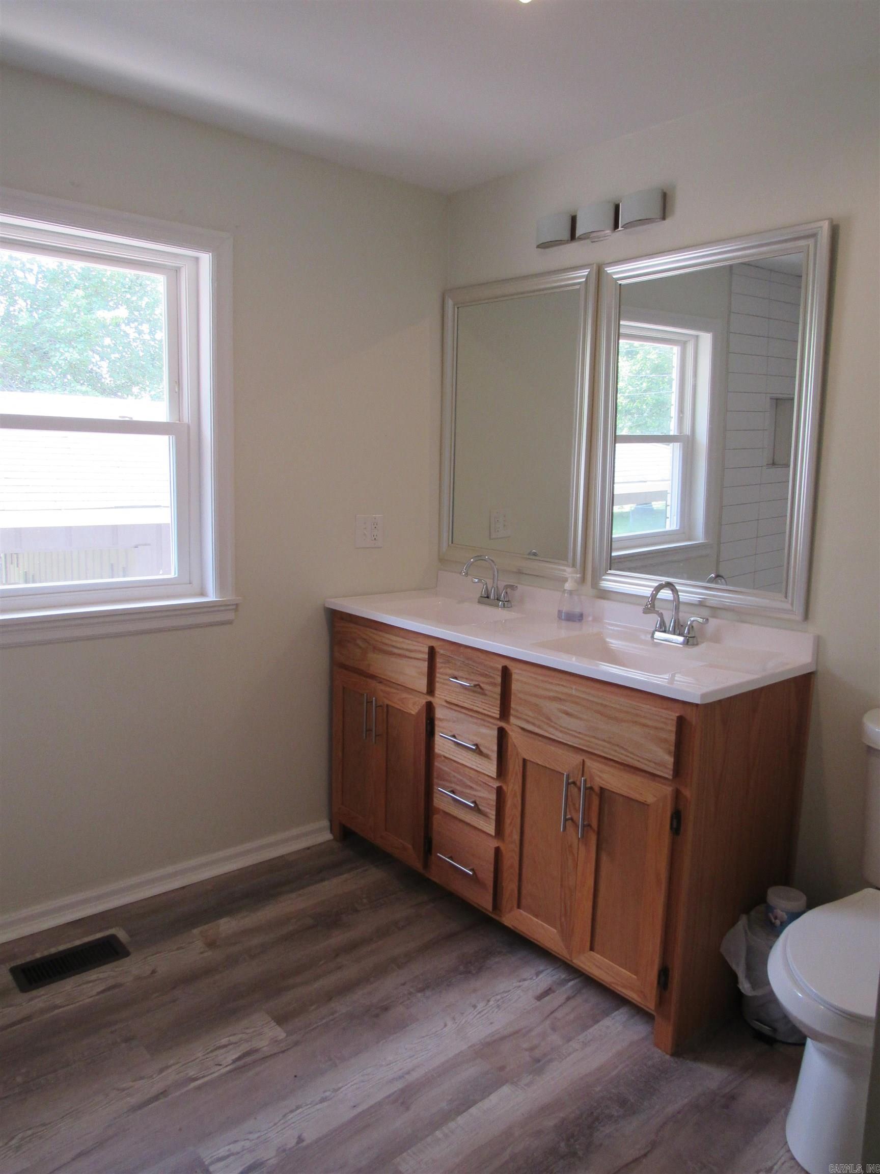 Fleetwood - Residential