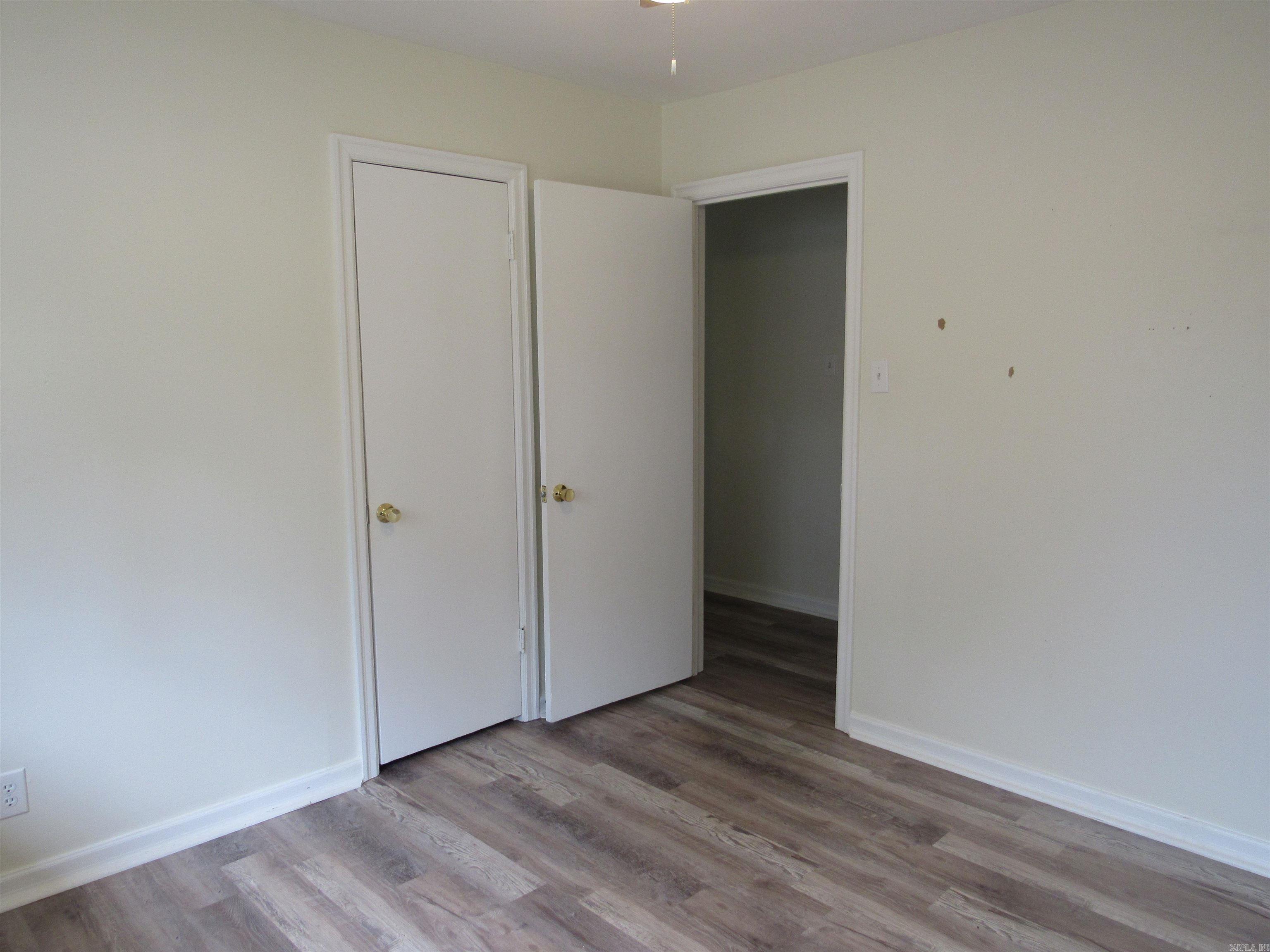 Fleetwood - Residential