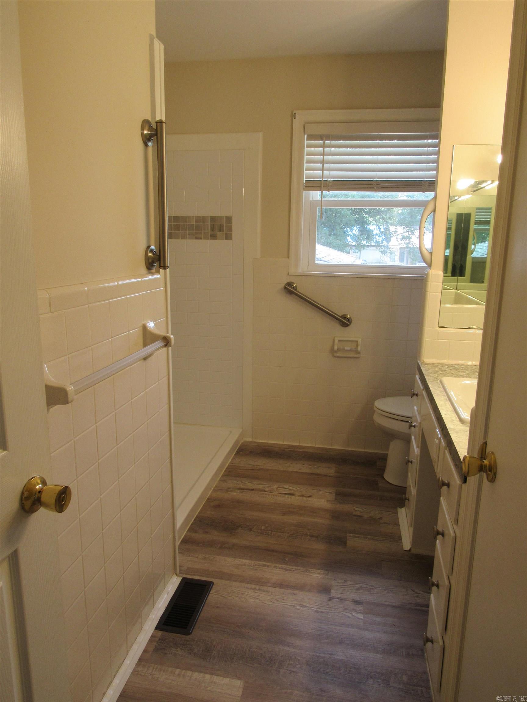 Fleetwood - Residential