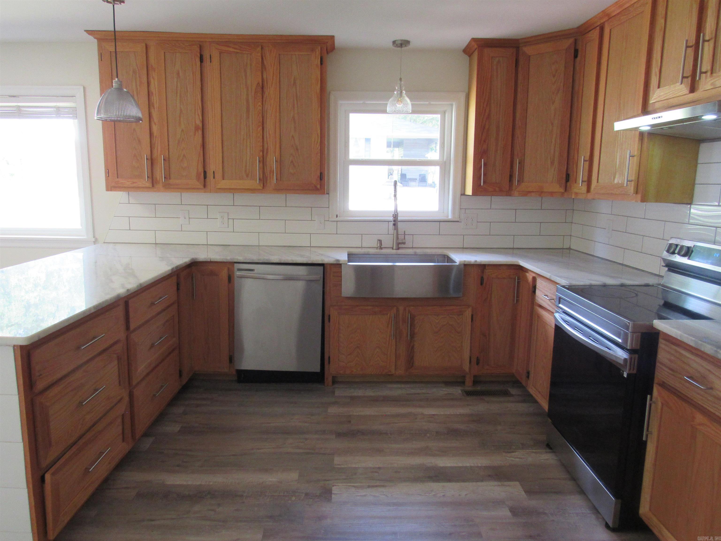 Fleetwood - Residential