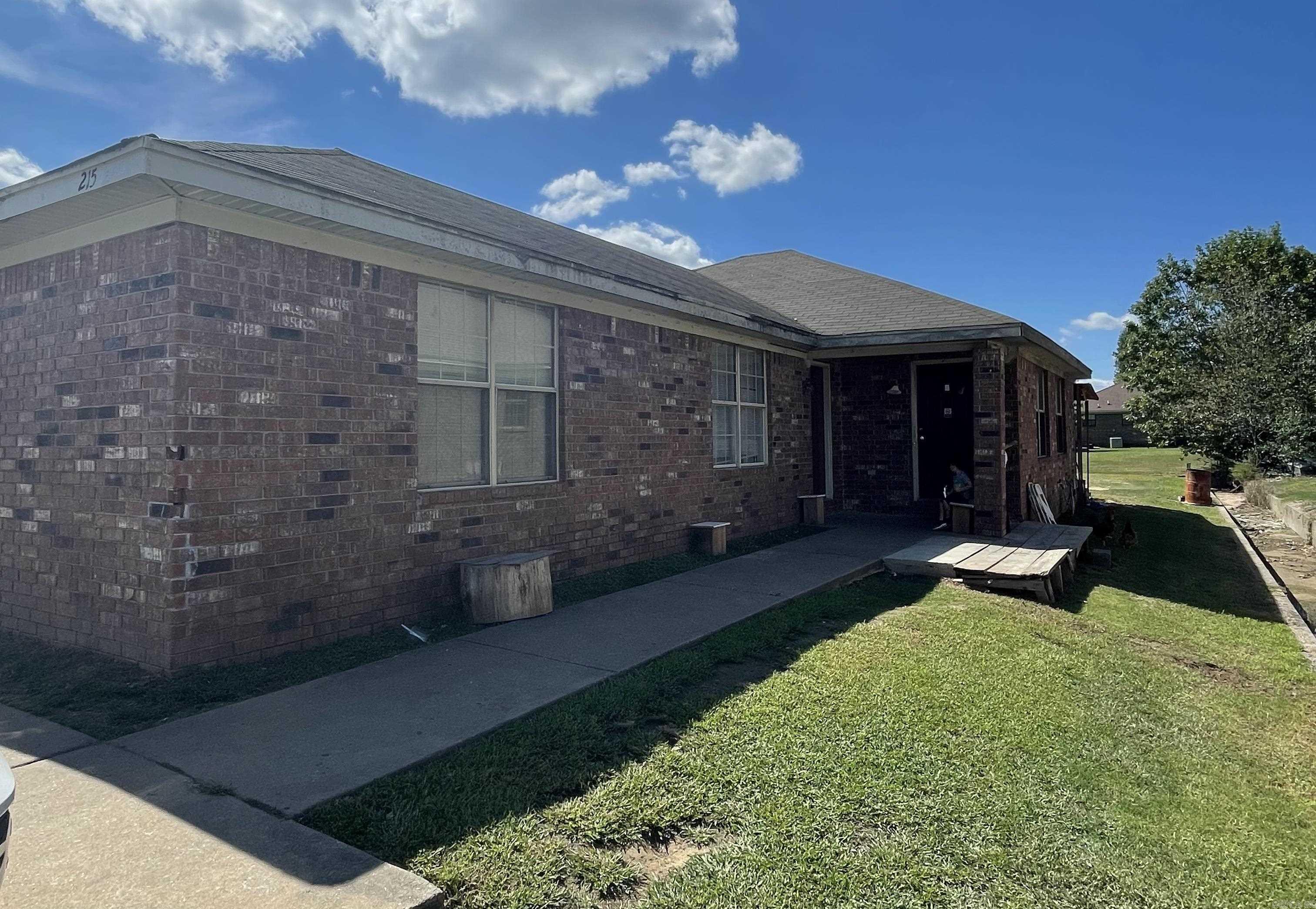 Shannon Replat Phase 2 - Residential Income