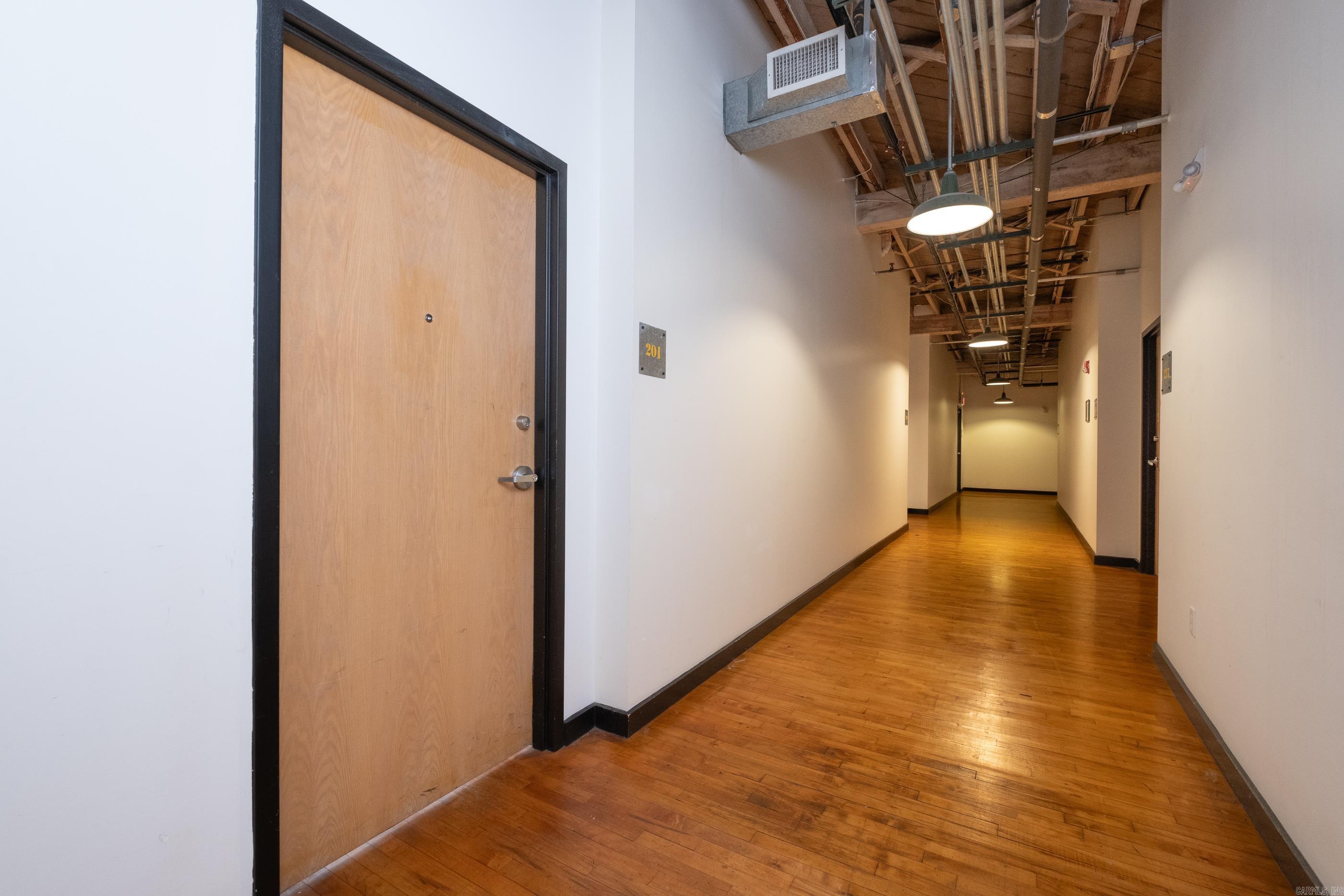 TUF NUT BLDG HPR - Residential
