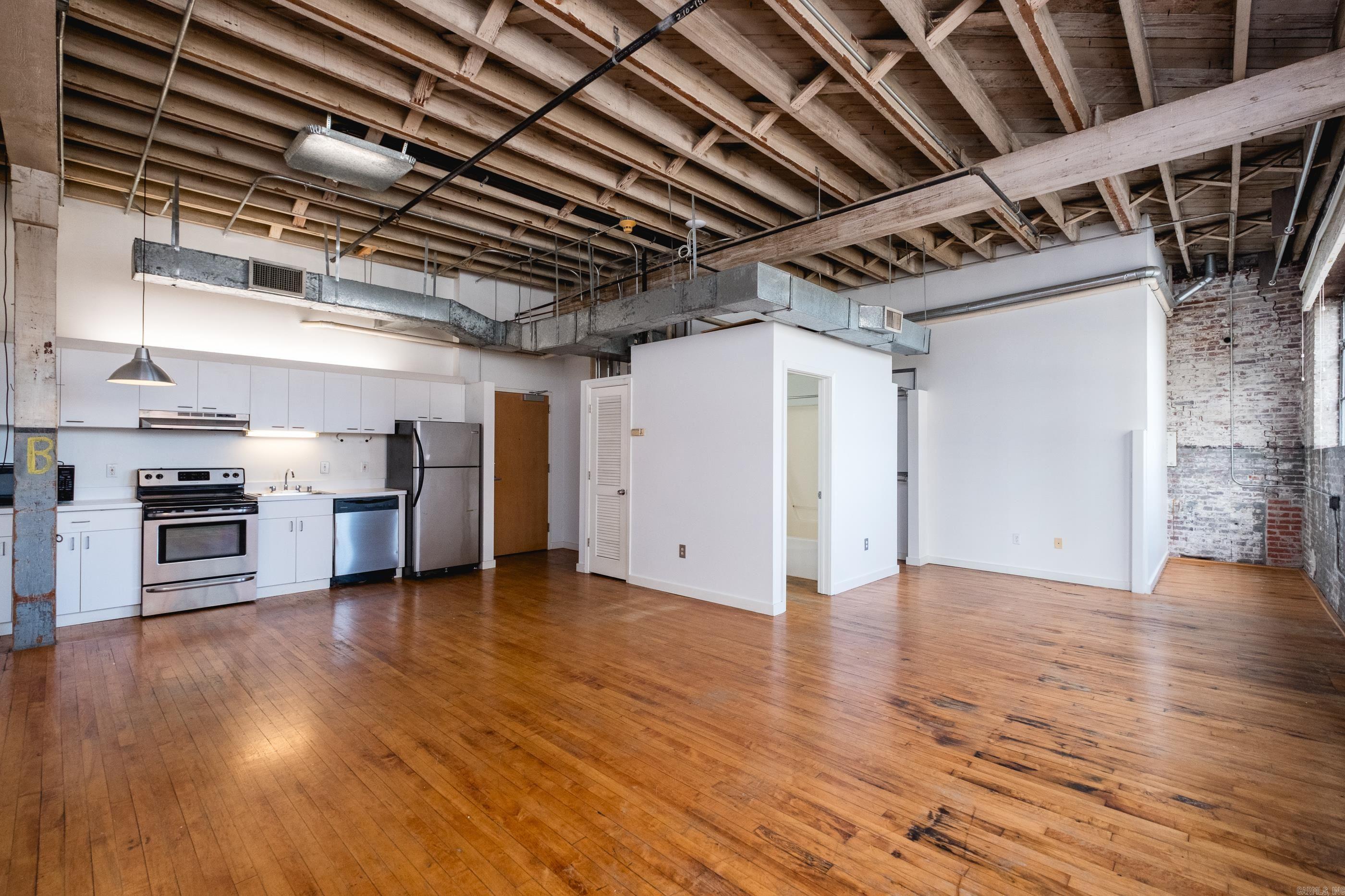 TUF NUT BLDG HPR - Residential