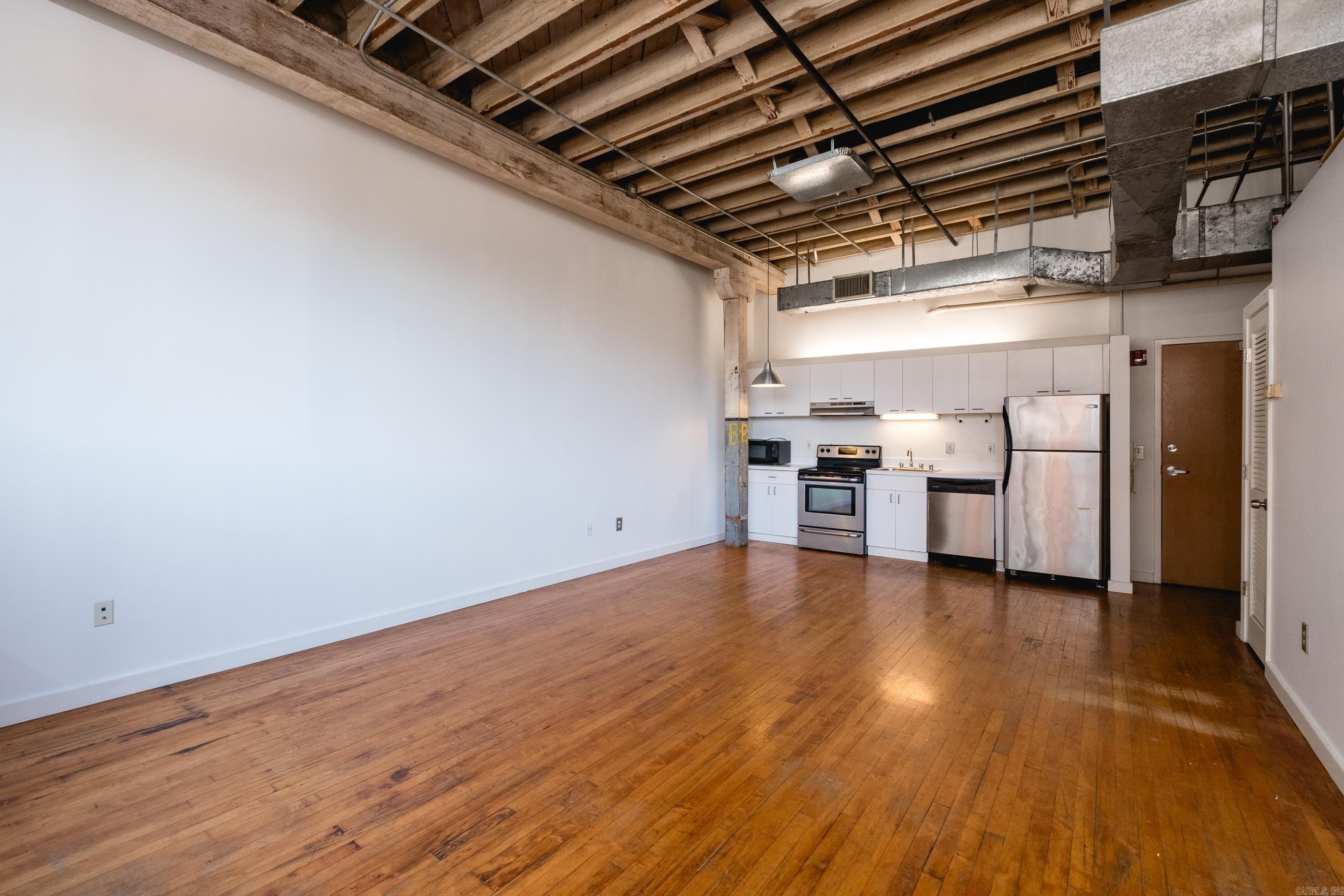 TUF NUT BLDG HPR - Residential
