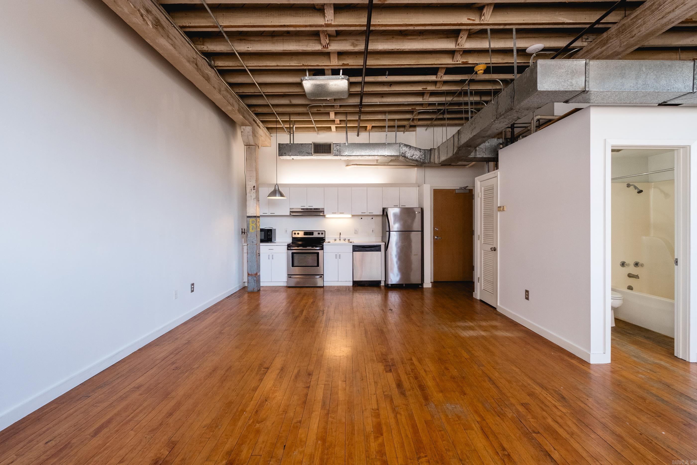 TUF NUT BLDG HPR - Residential