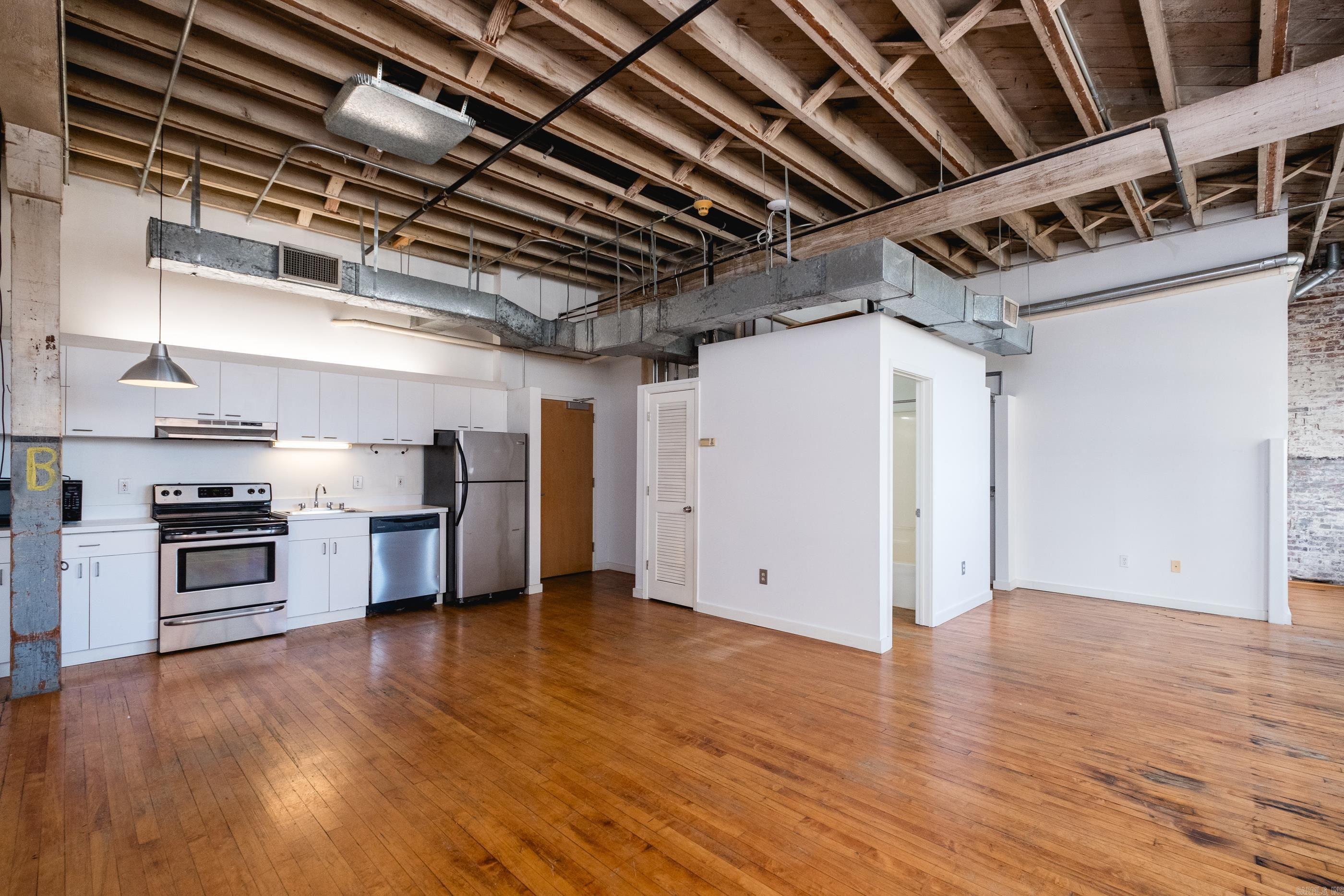 TUF NUT BLDG HPR - Residential