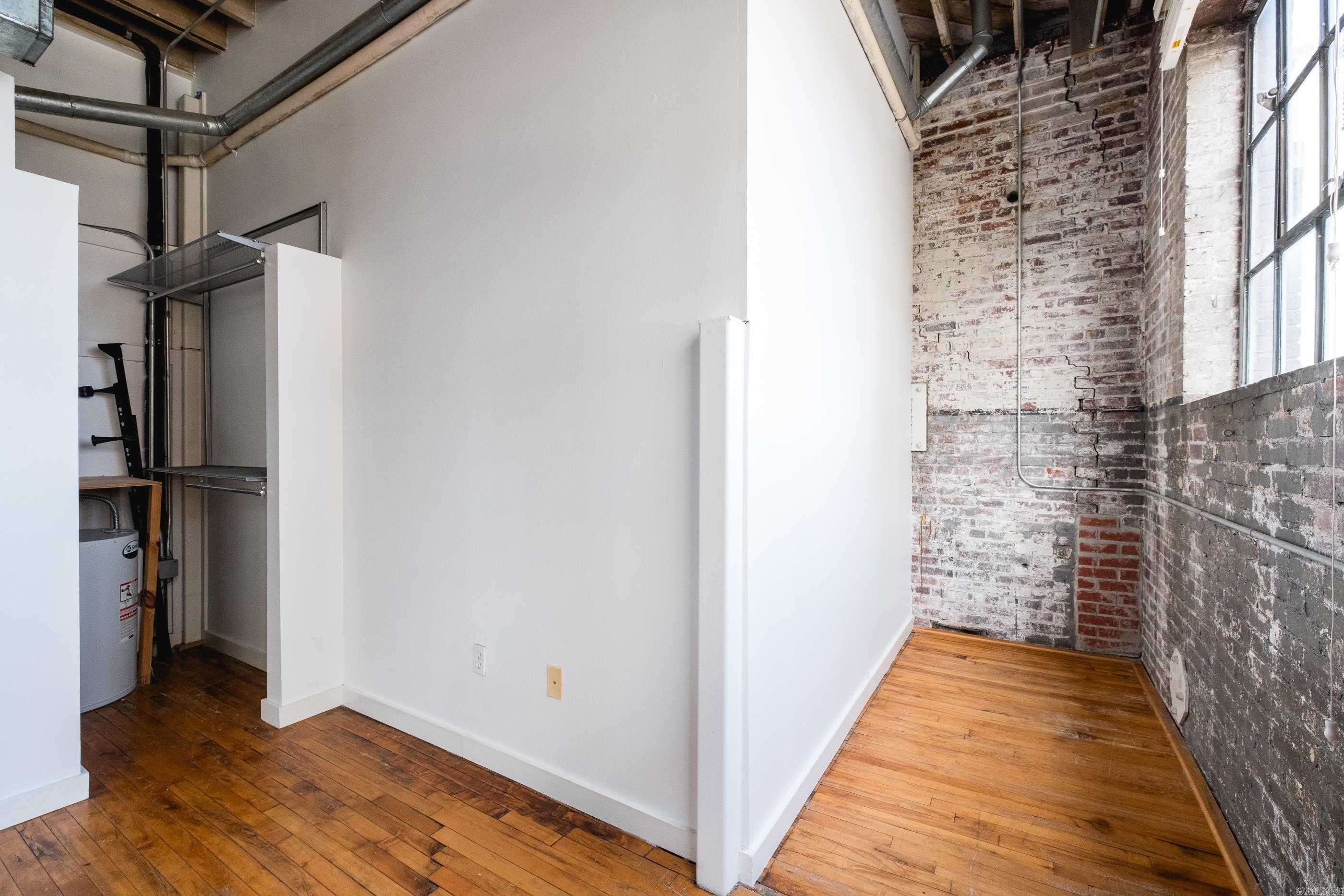 TUF NUT BLDG HPR - Residential
