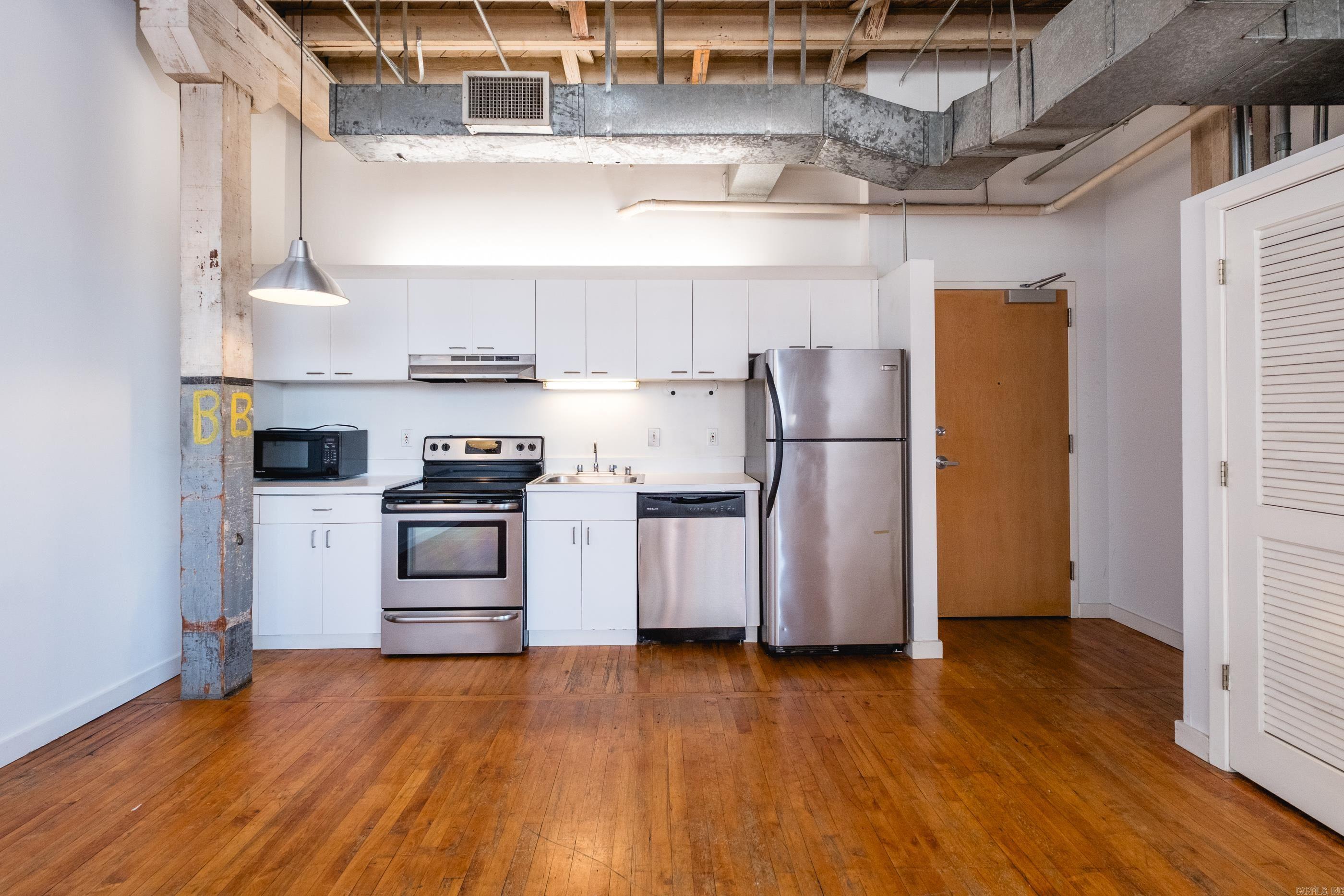 TUF NUT BLDG HPR - Residential
