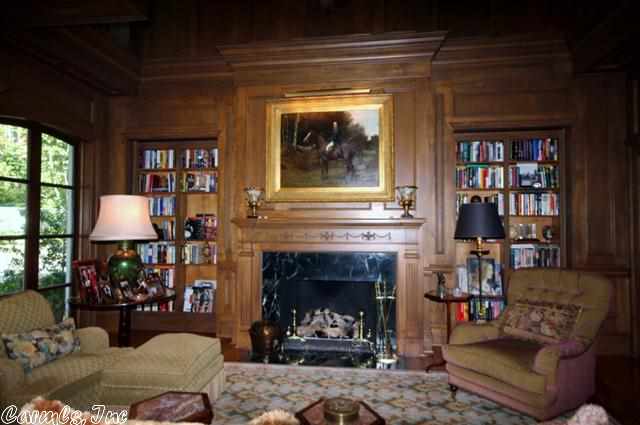 HICKORY HILLS - Residential