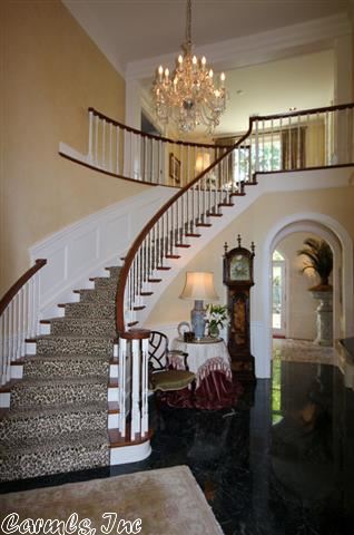 HICKORY HILLS - Residential