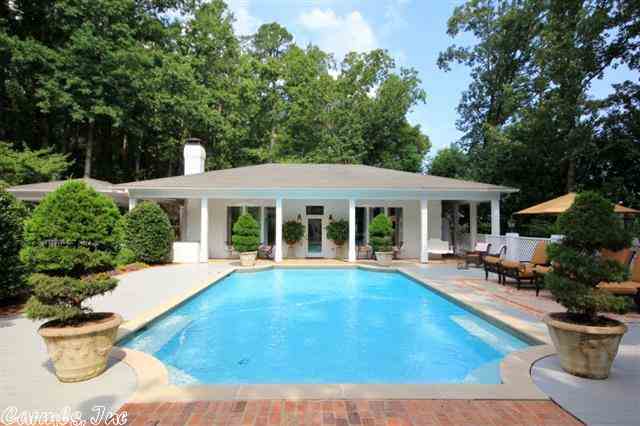 HICKORY HILLS - Residential