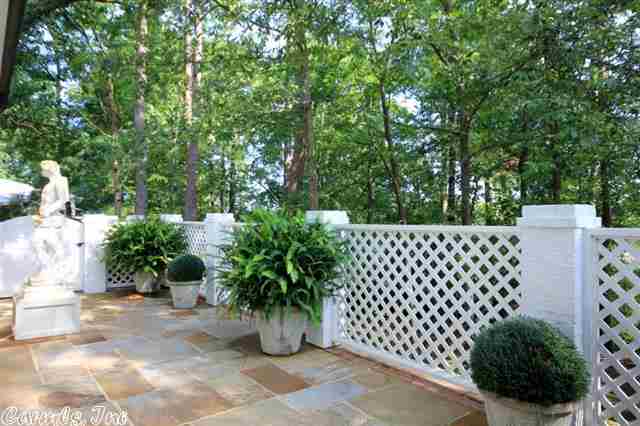 HICKORY HILLS - Residential