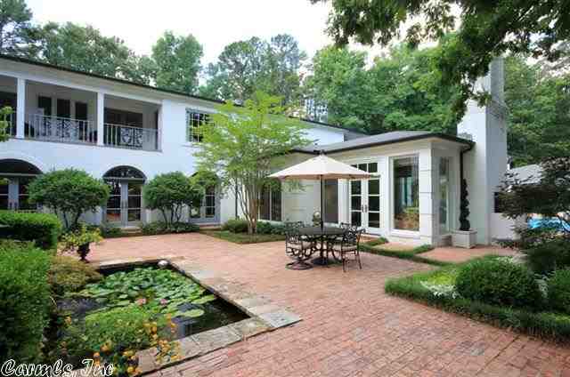 HICKORY HILLS - Residential