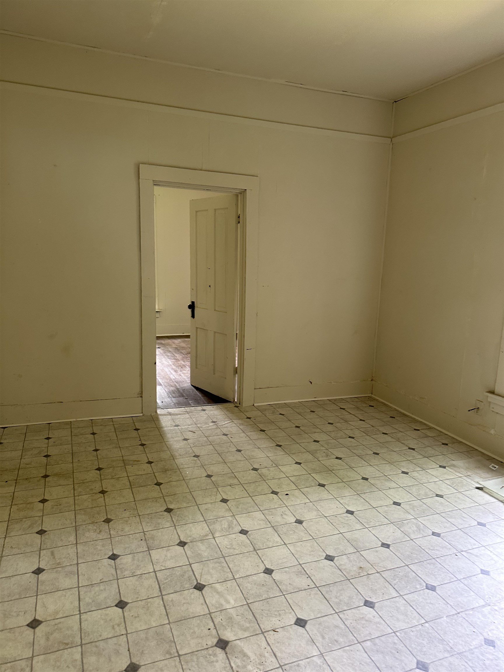 Choctaw - Residential Lease