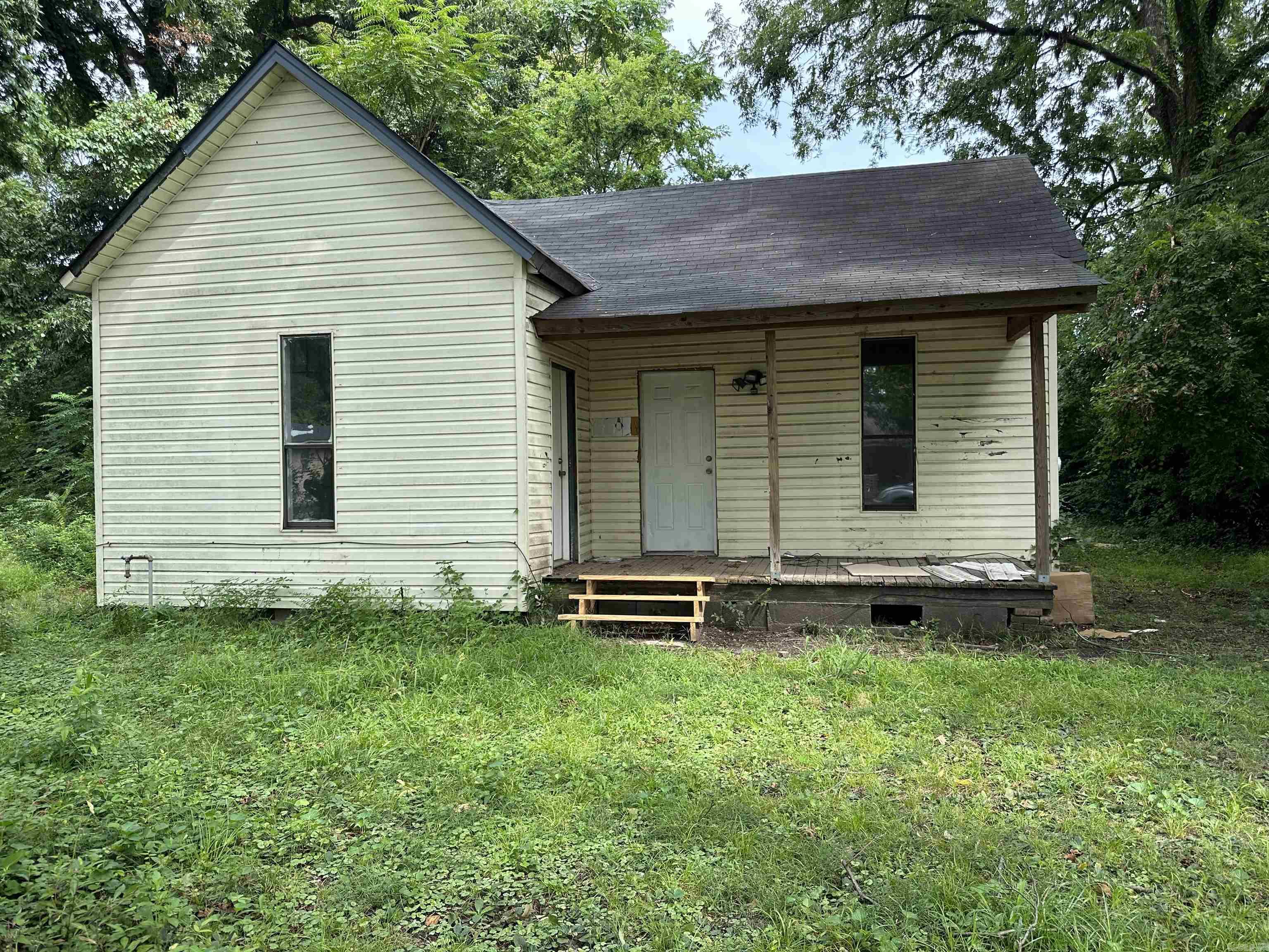 Choctaw - Residential Lease