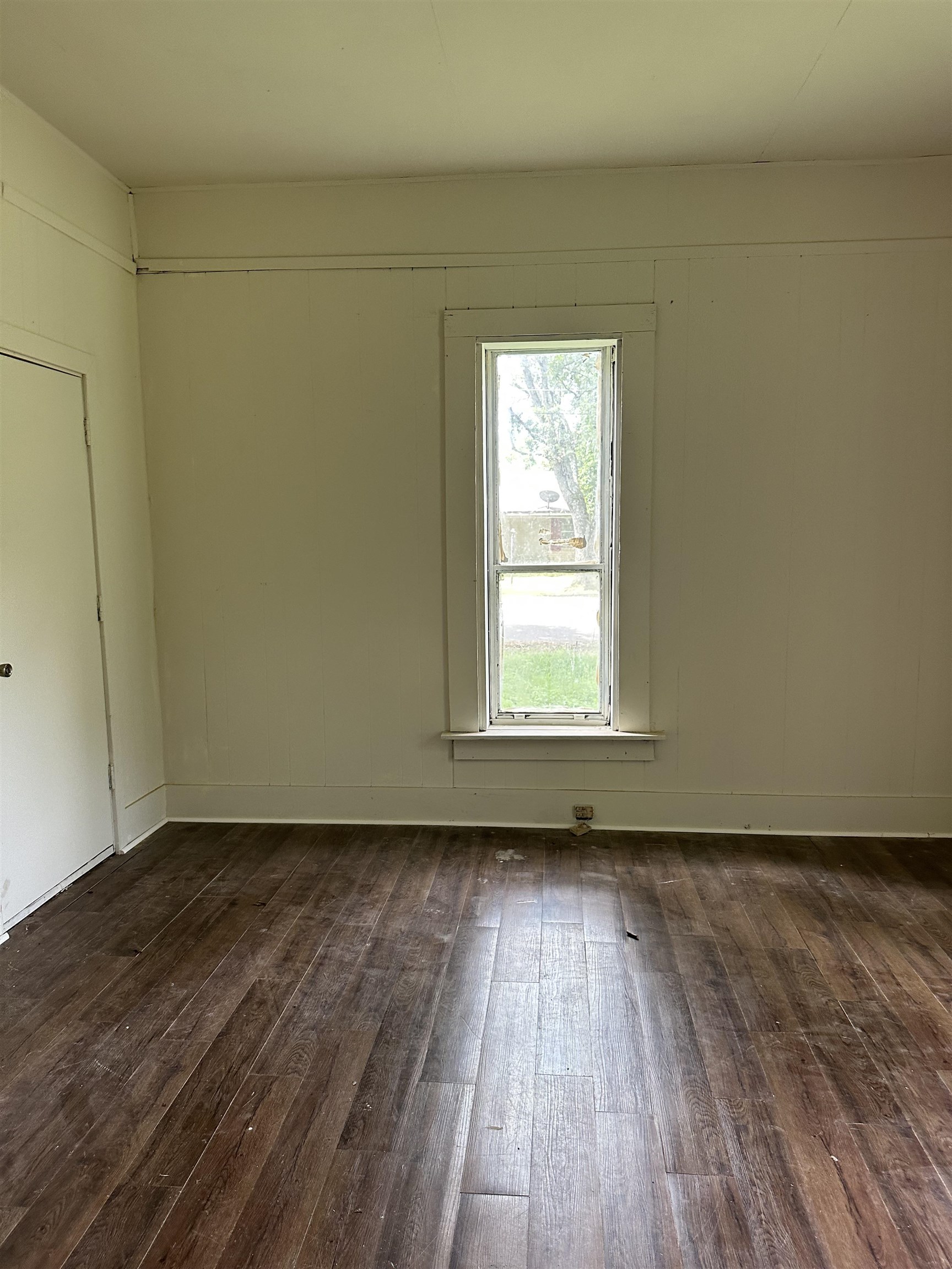 Choctaw - Residential Lease