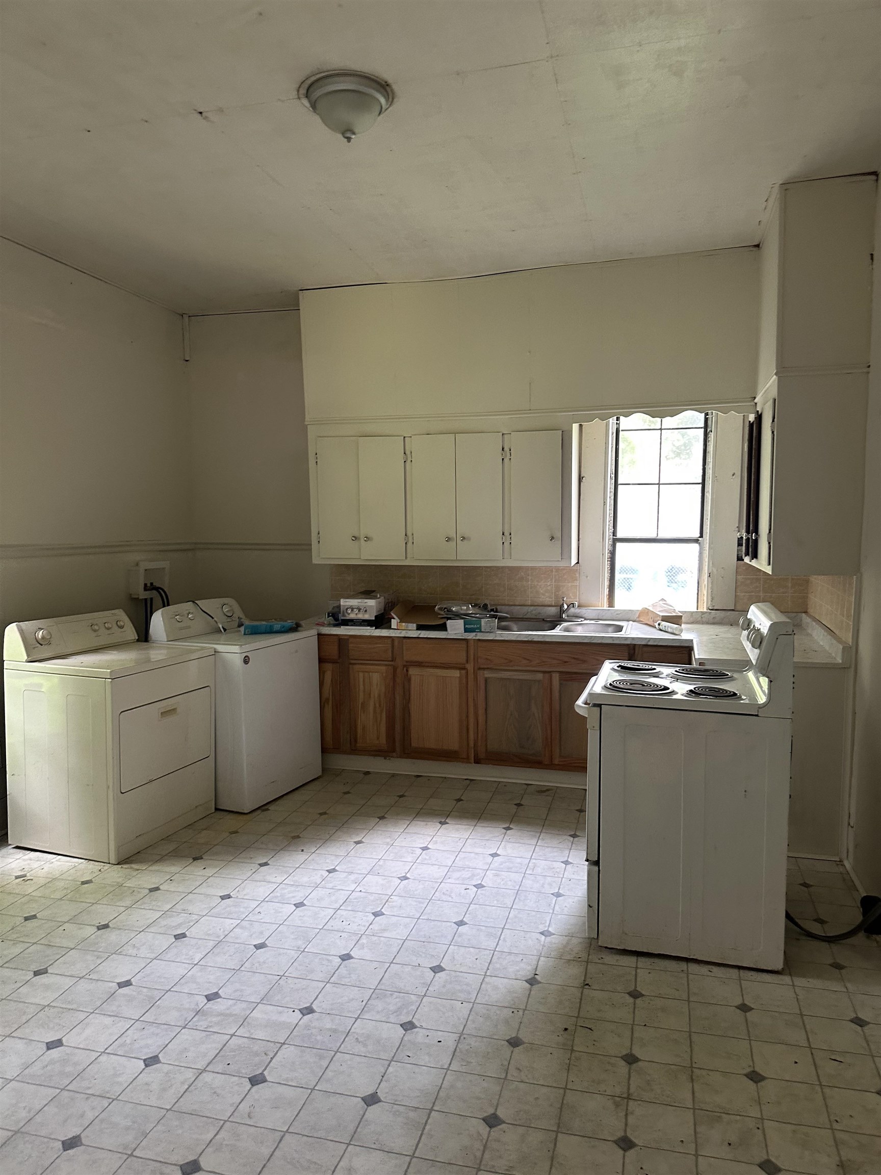 Choctaw - Residential Lease
