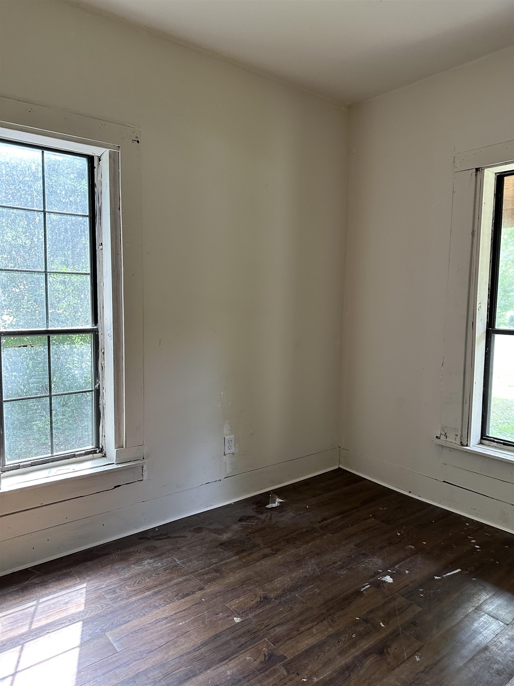 Choctaw - Residential Lease