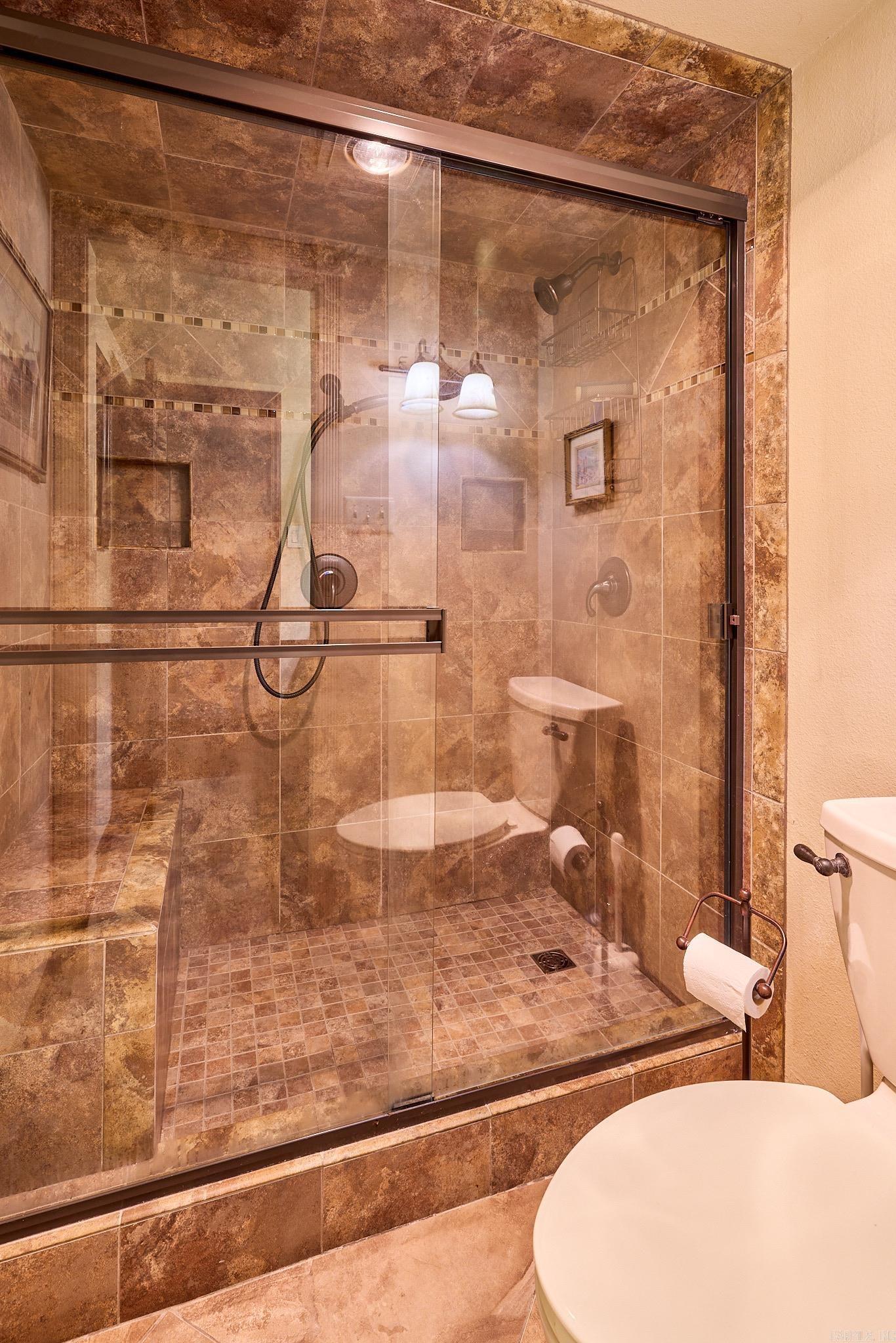 Lake Hamilton Outside - Residential